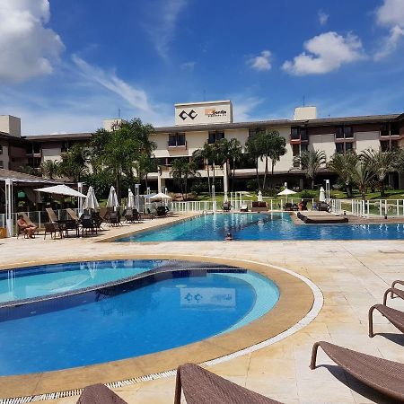 Life Resort K Brasília Exterior foto
