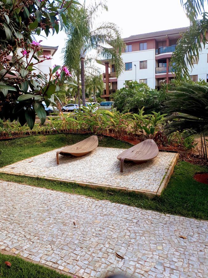 Life Resort K Brasília Exterior foto