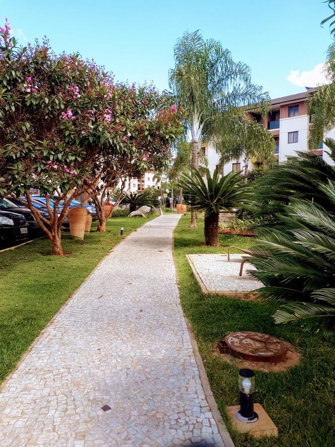 Life Resort K Brasília Exterior foto