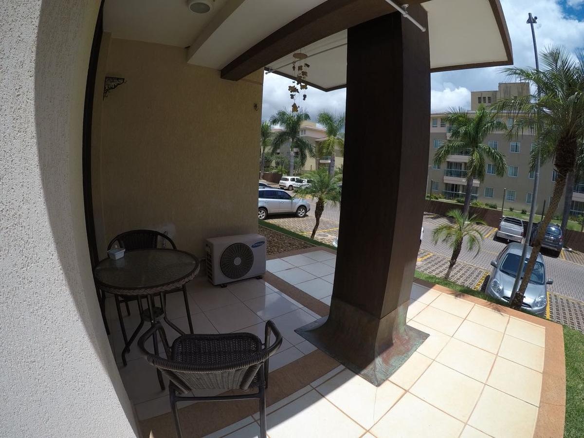 Life Resort K Brasília Exterior foto