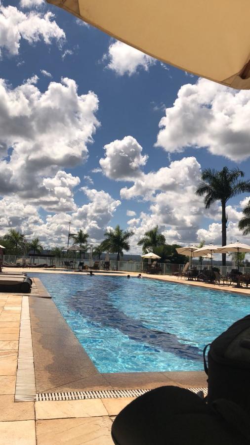 Life Resort K Brasília Exterior foto