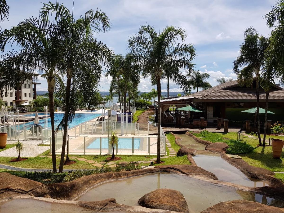 Life Resort K Brasília Exterior foto