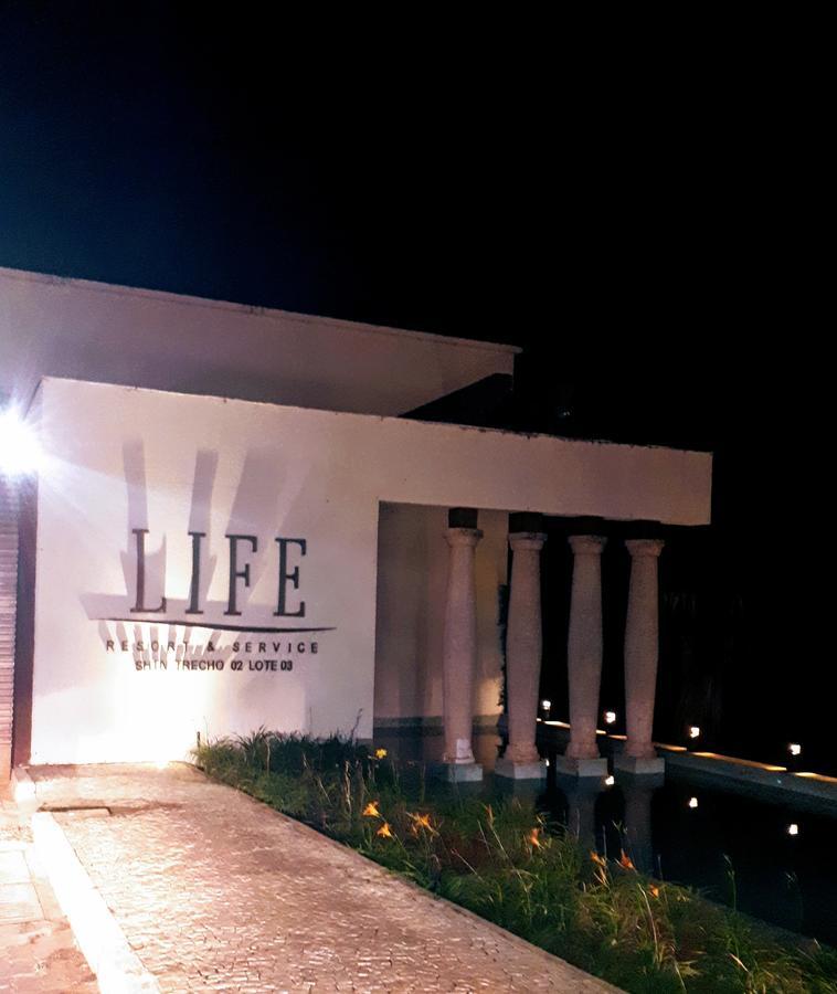 Life Resort K Brasília Exterior foto
