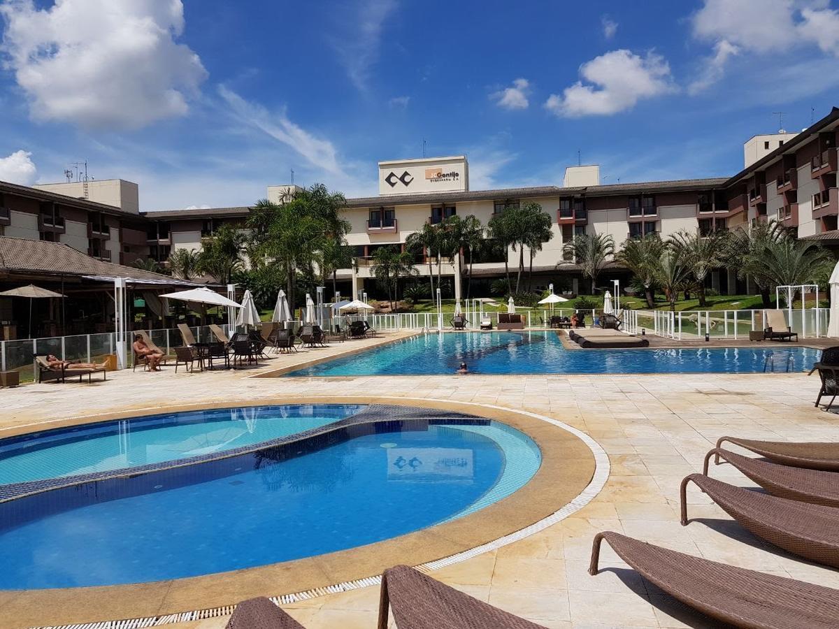 Life Resort K Brasília Exterior foto